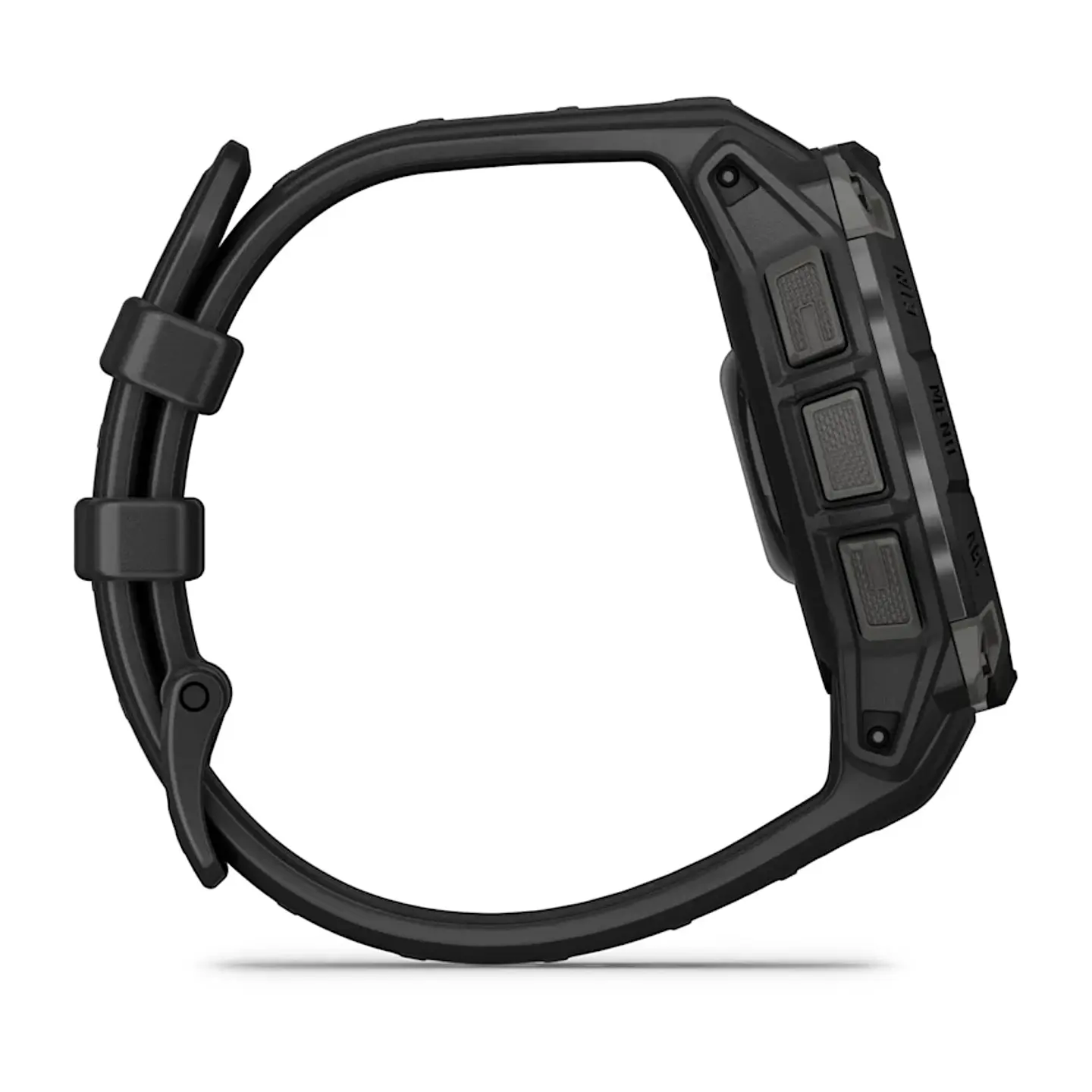 Garmin Instinct 3 45 mm, AMOLED 5