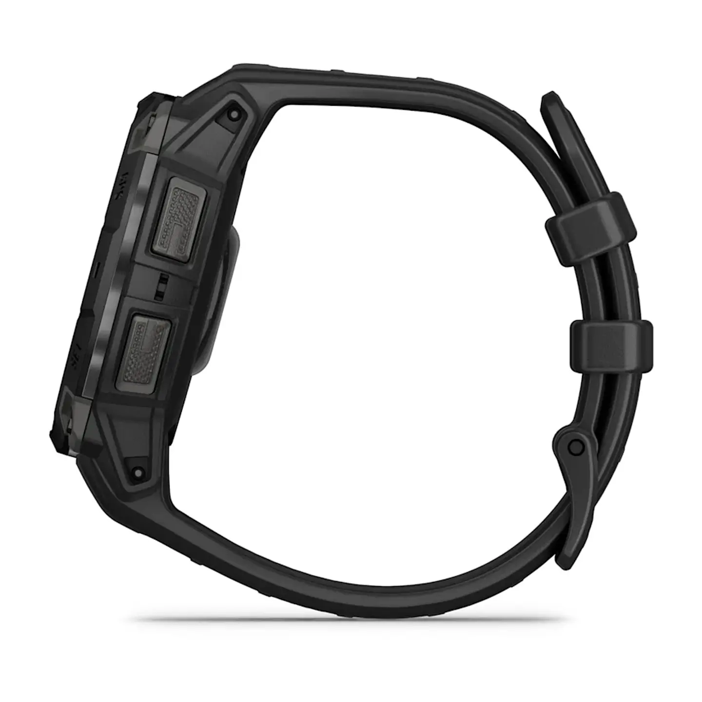 Garmin Instinct 3 45 mm, AMOLED 8