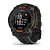 Garmin Instinct 3 45mm Solar -Negro