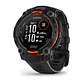 Garmin Instinct 3 45mm Solar -Negro - Miniatura 1
