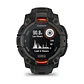 Garmin Instinct 3 45mm Solar -Negro - Miniatura 2