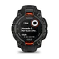 Garmin Instinct 3 45mm Solar -Negro - Miniatura 4