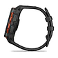 Garmin Instinct 3 45mm Solar -Negro - Miniatura 8