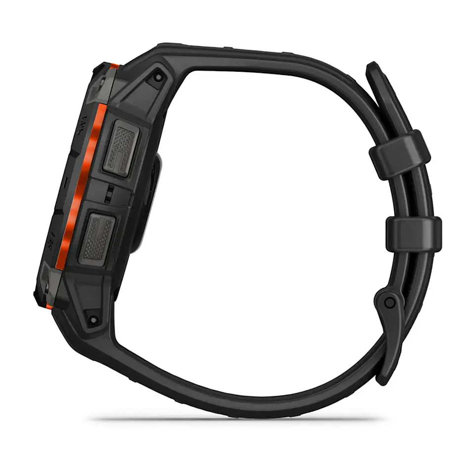 Garmin Instinct 3 45mm Solar -Negro 8