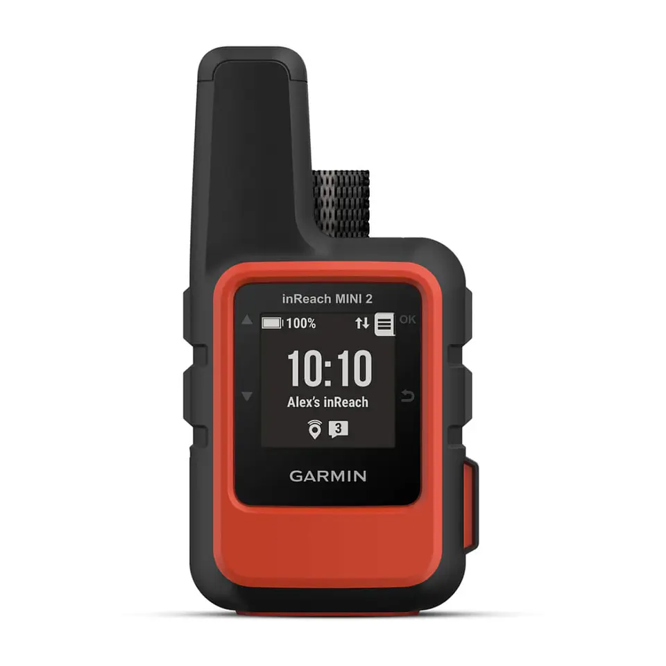 Garmin InReach Mini 2 1