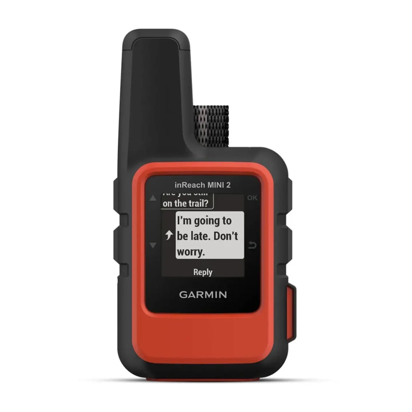 Garmin InReach Mini 2 4