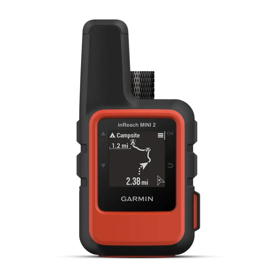 Garmin InReach Mini 2 8