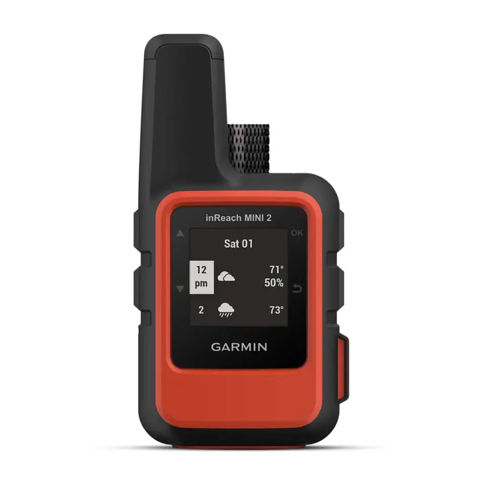 Garmin InReach Mini 2 10
