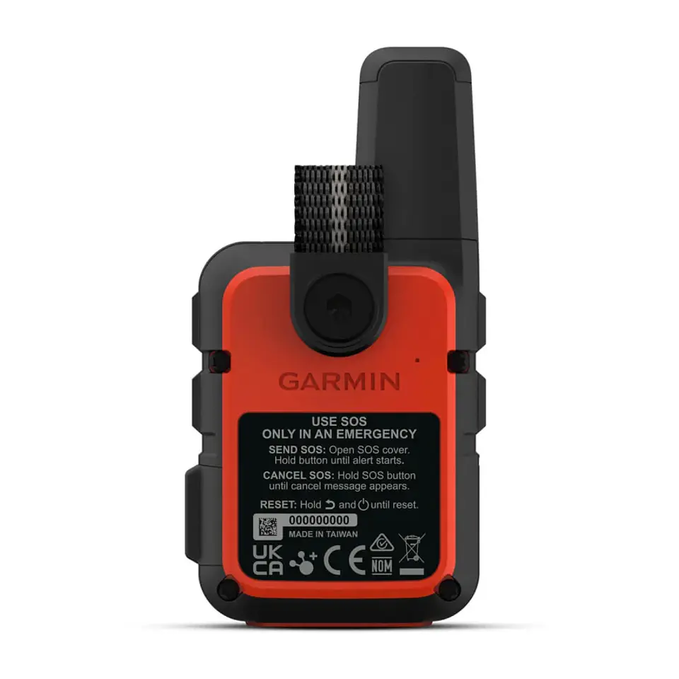 Garmin InReach Mini 2 11