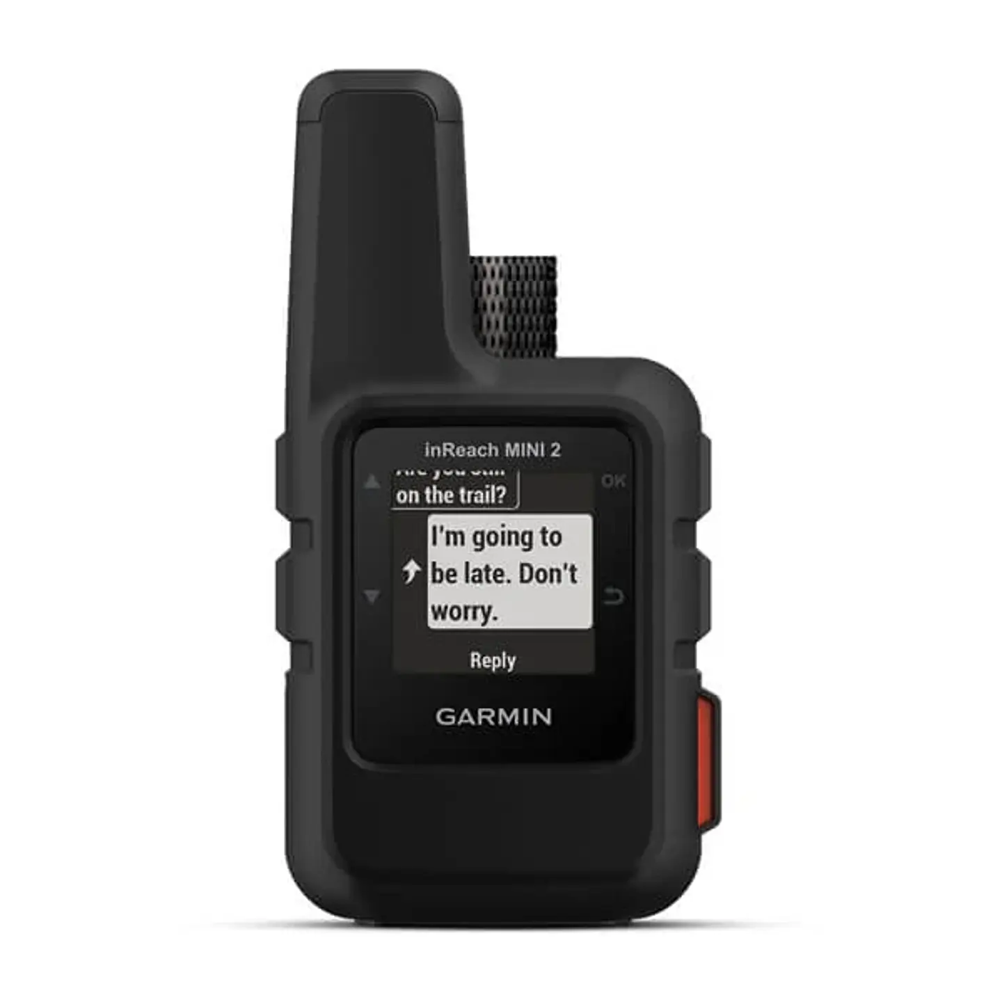 Garmin InReach Mini 2 Black 4