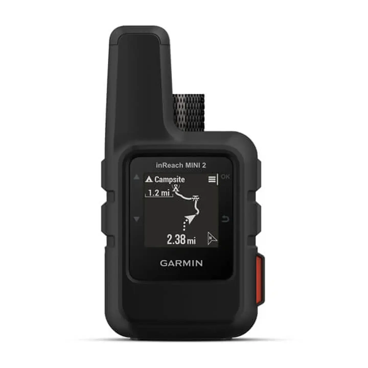 Garmin InReach Mini 2 Black 8