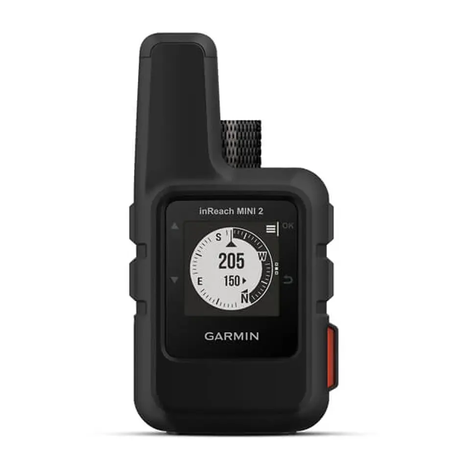 Garmin InReach Mini 2 Black 9