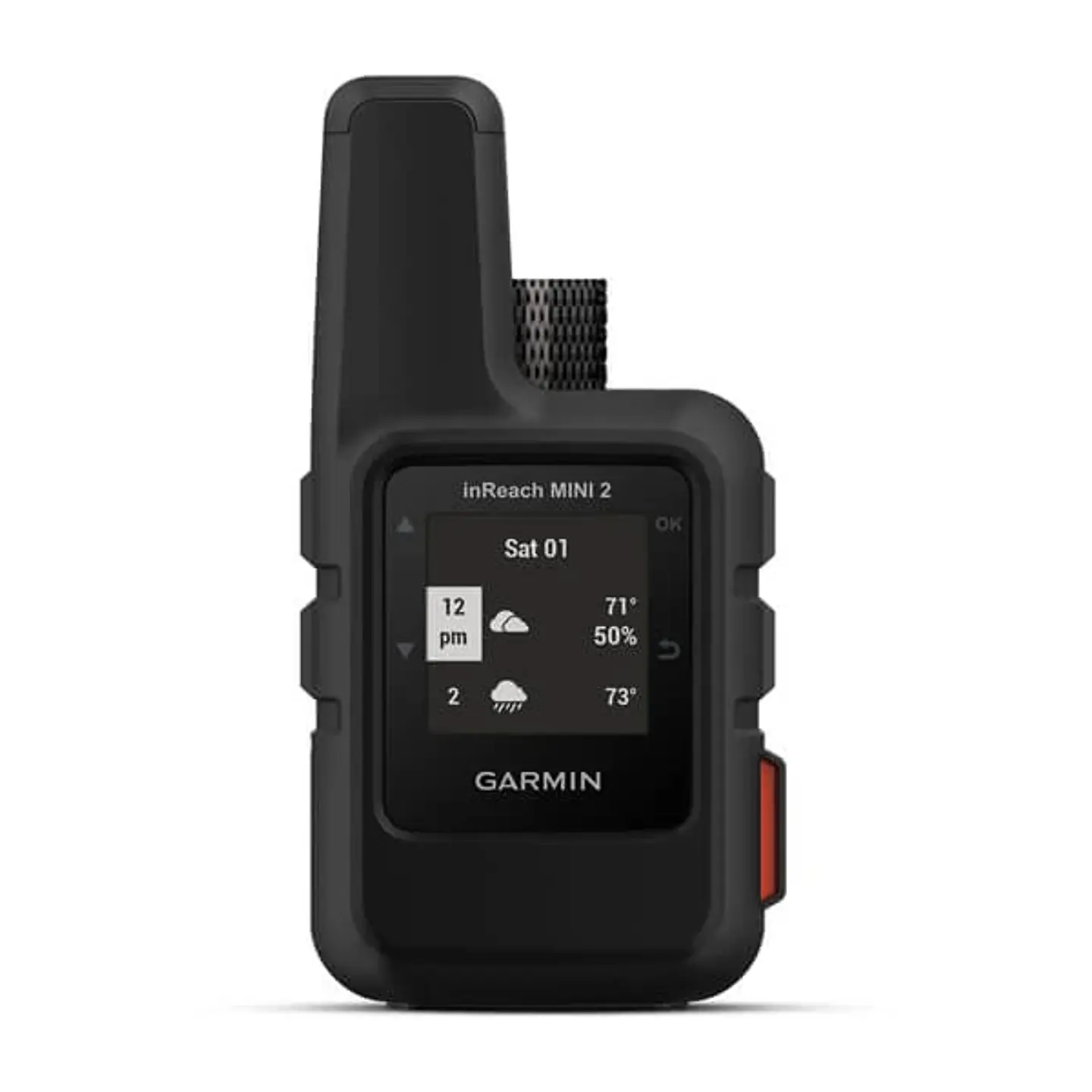 Garmin InReach Mini 2 Black 10