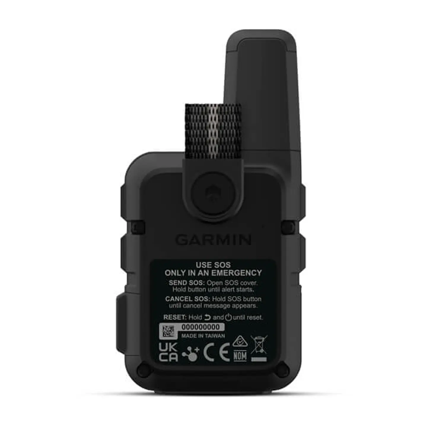 Garmin InReach Mini 2 Black 11
