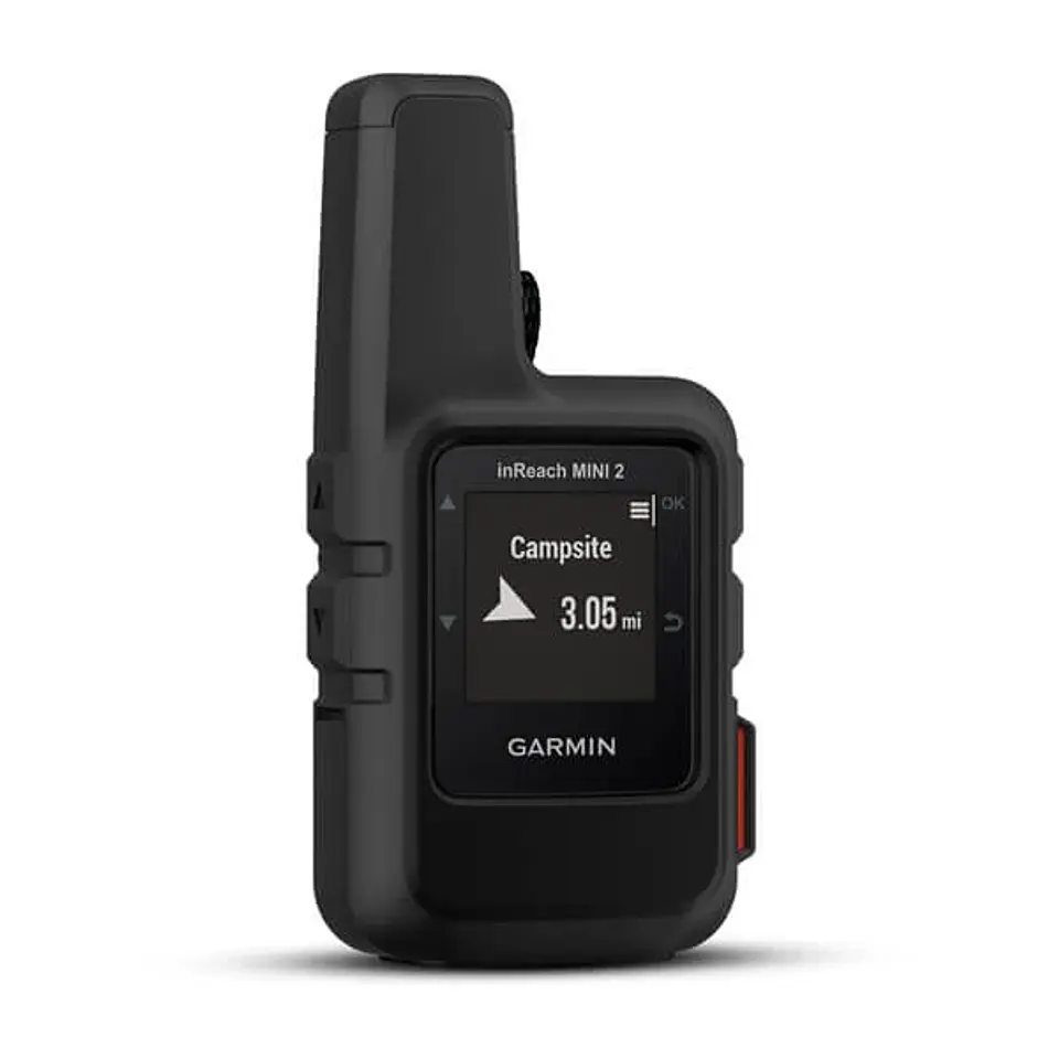 Garmin InReach Mini 2 Black 13