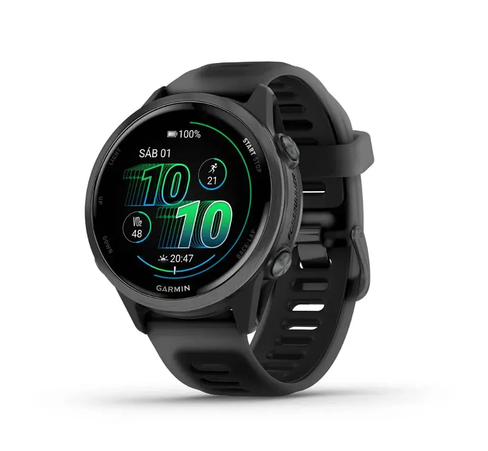 Garmin Forerunner 570 - 42mm 1