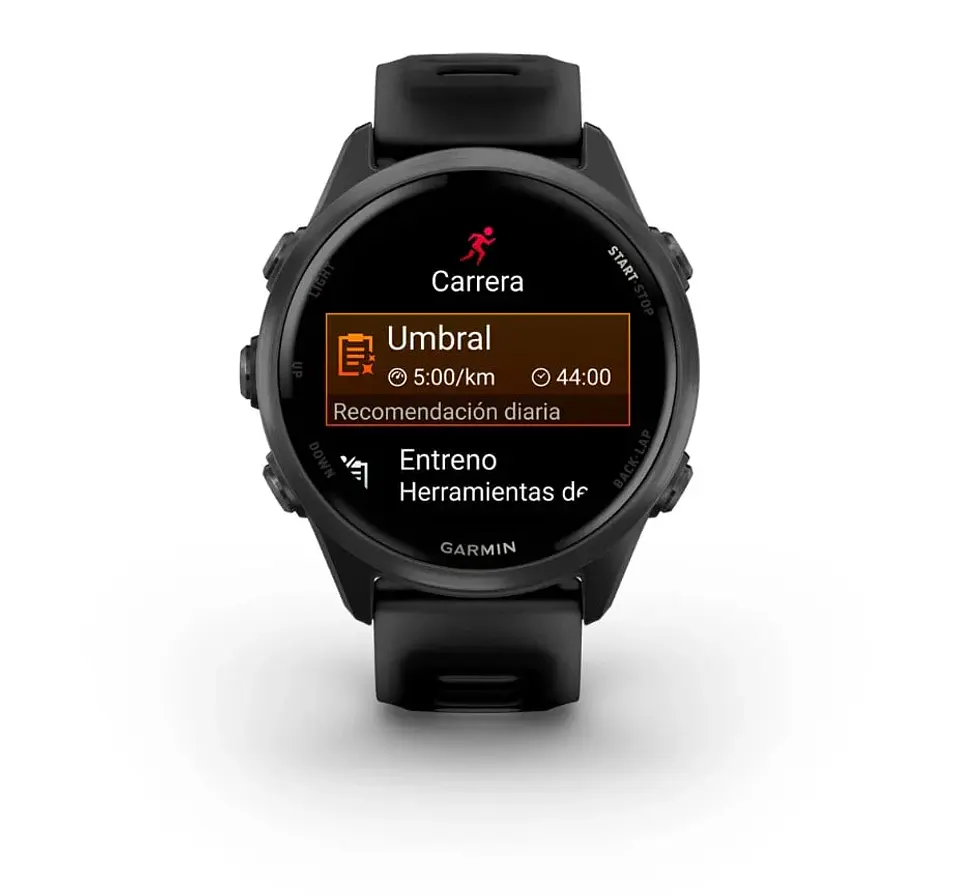 Garmin Forerunner 570 - 42mm 2