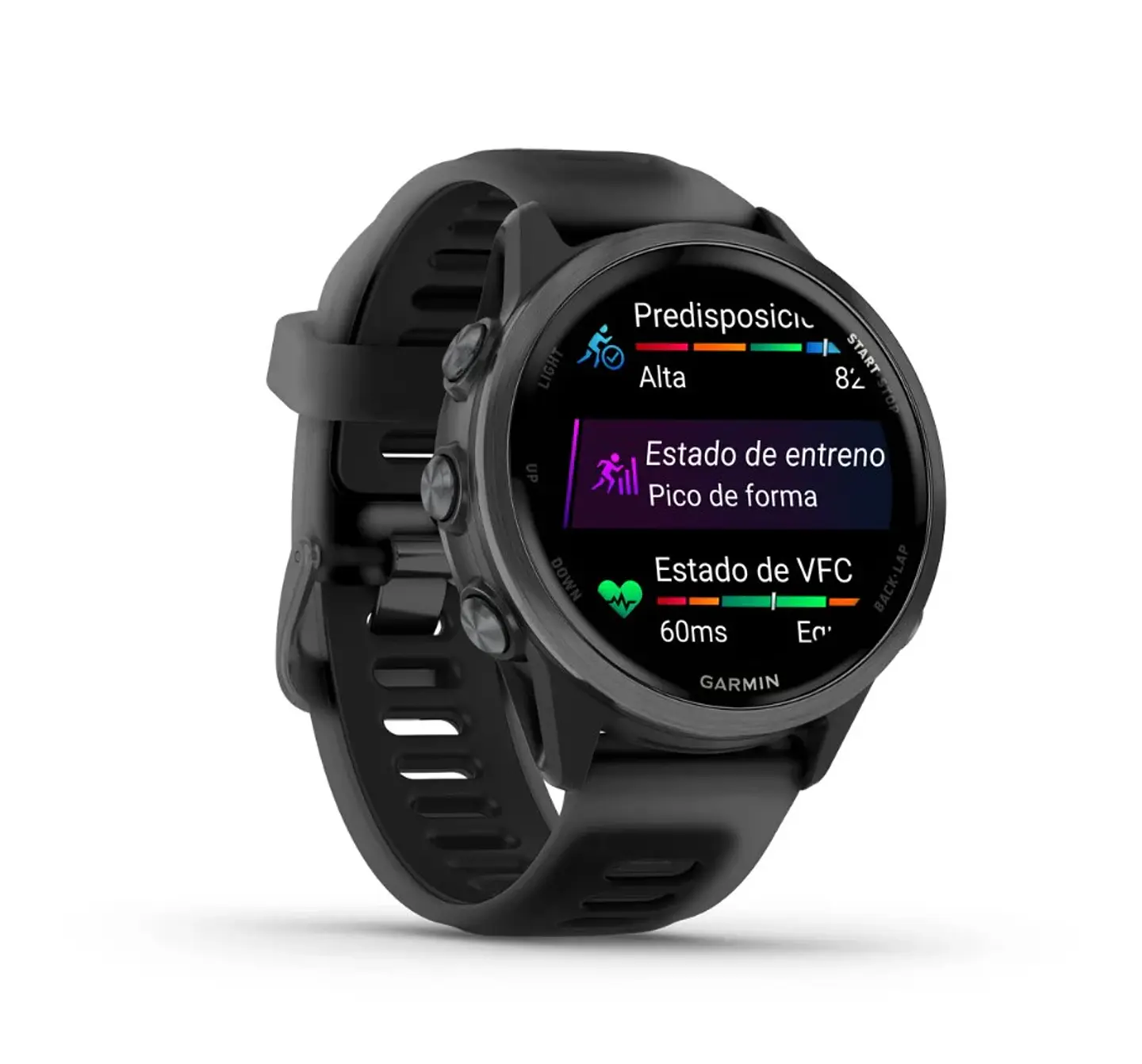 Garmin Forerunner 570 - 42mm 3