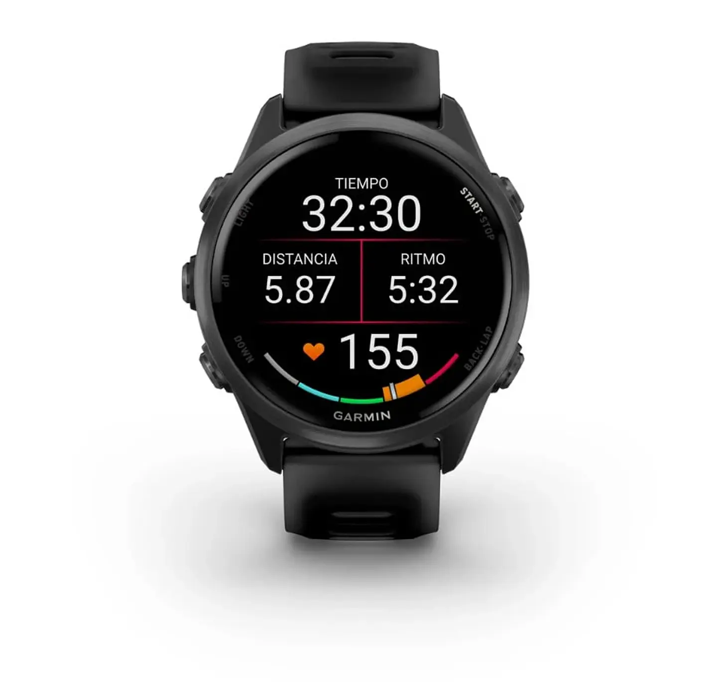 Garmin Forerunner 570 - 42mm 6