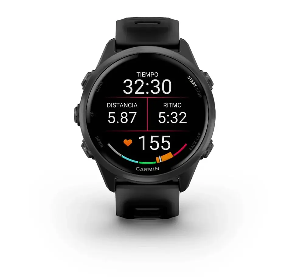 Garmin Forerunner 570 - 42mm 6