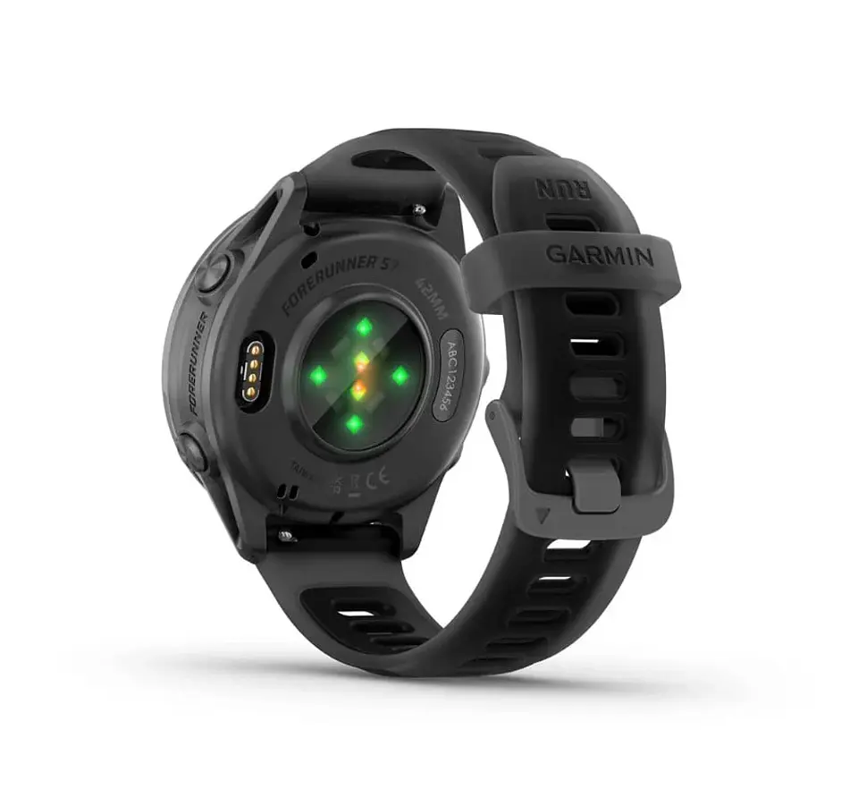 Garmin Forerunner 570 - 42mm 7