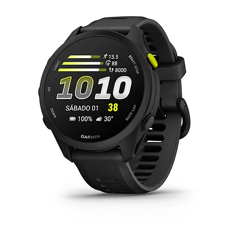 Forerunner 70 Black