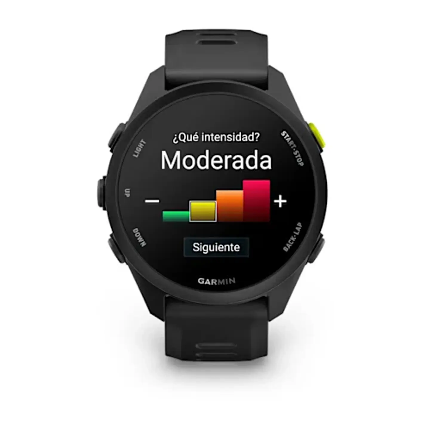 Forerunner 70 Black 3