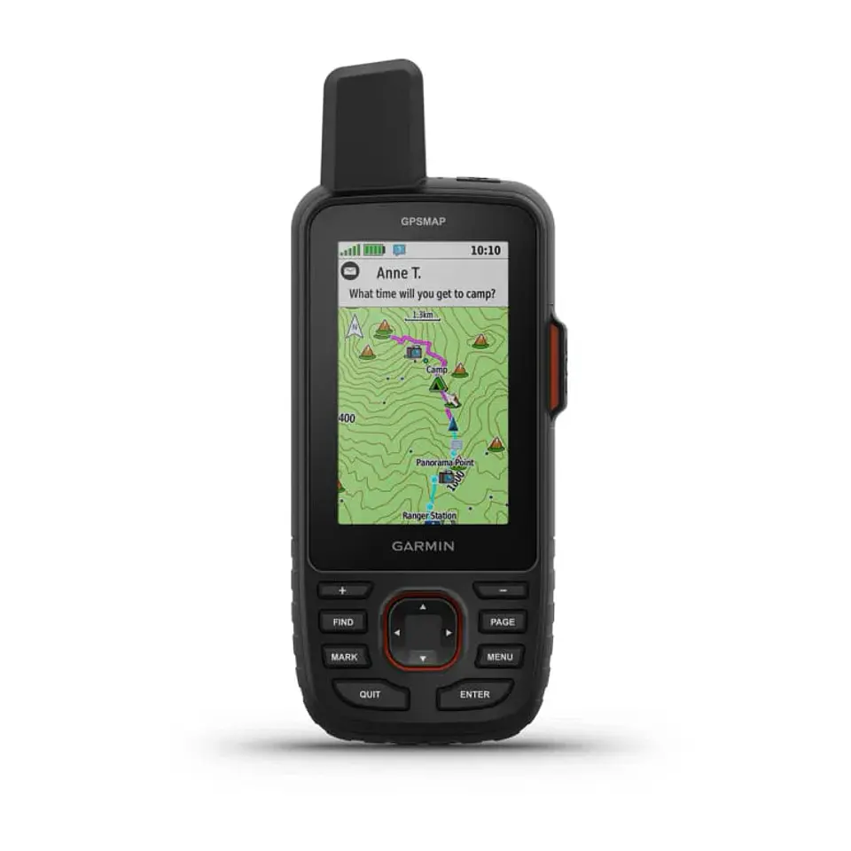 GPSMAP® 67i 1
