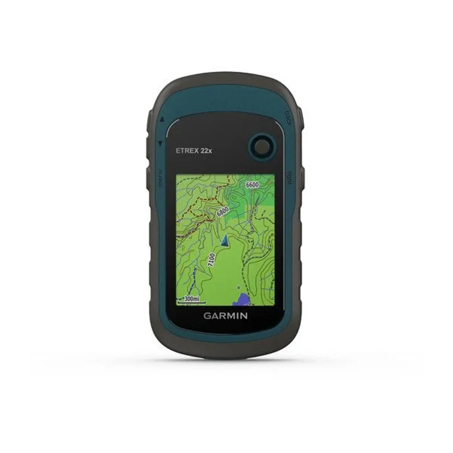 eTrex 22x 1