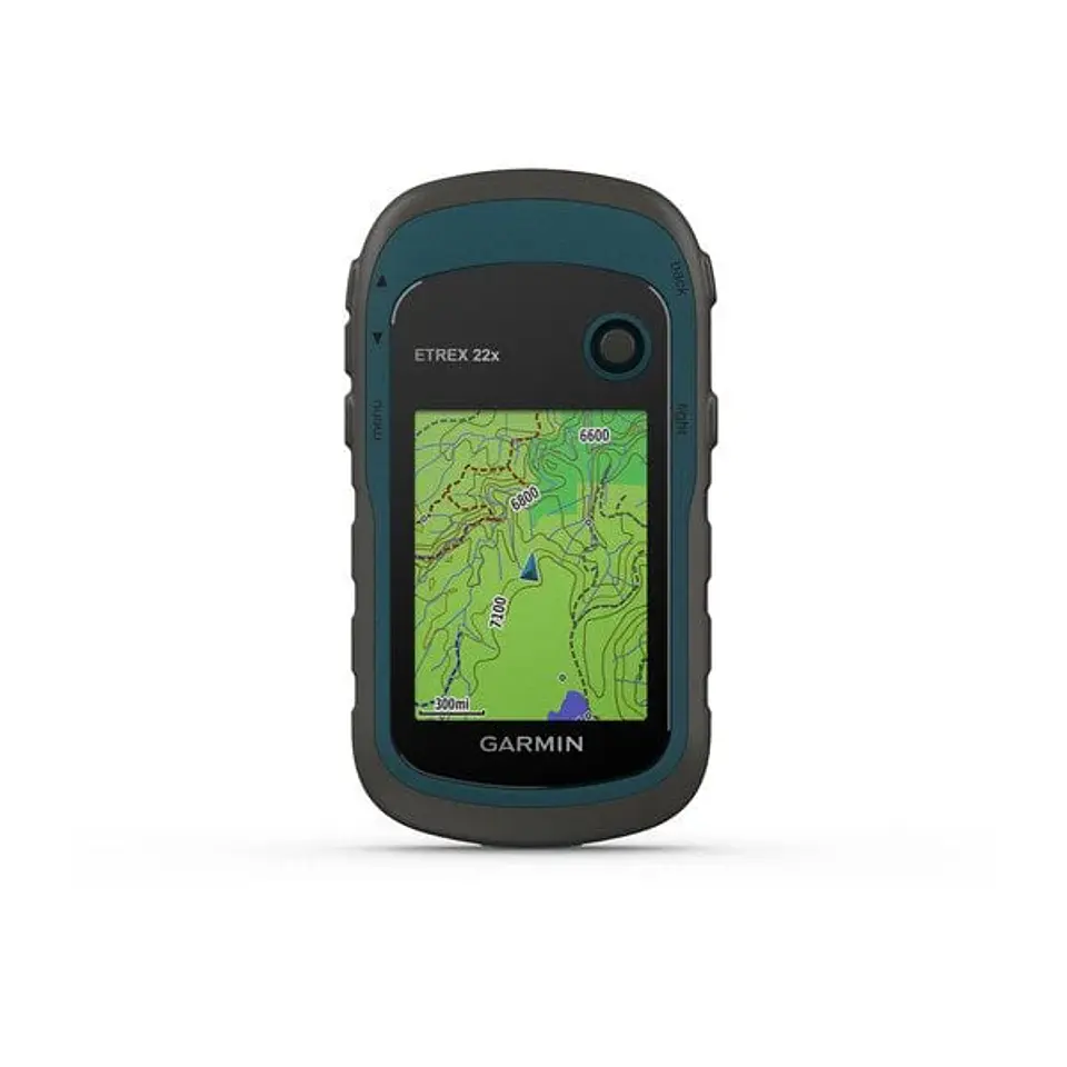 eTrex 22x 1