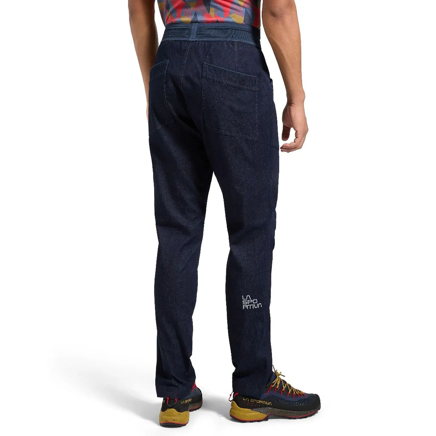 Cave Jeans Hombre La Sportiva 4