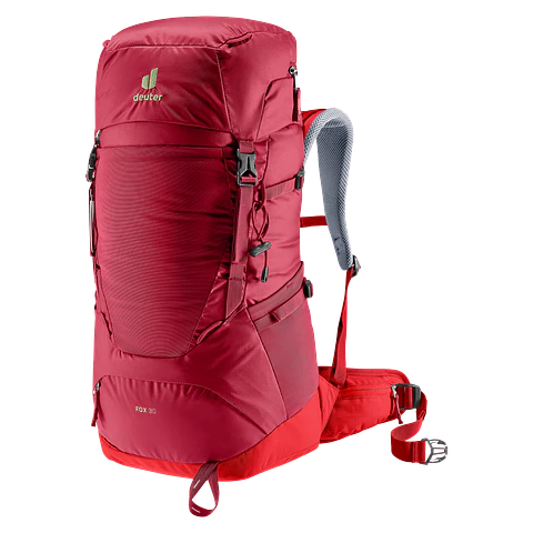 Mochila Fox Kids 30 Deuter
