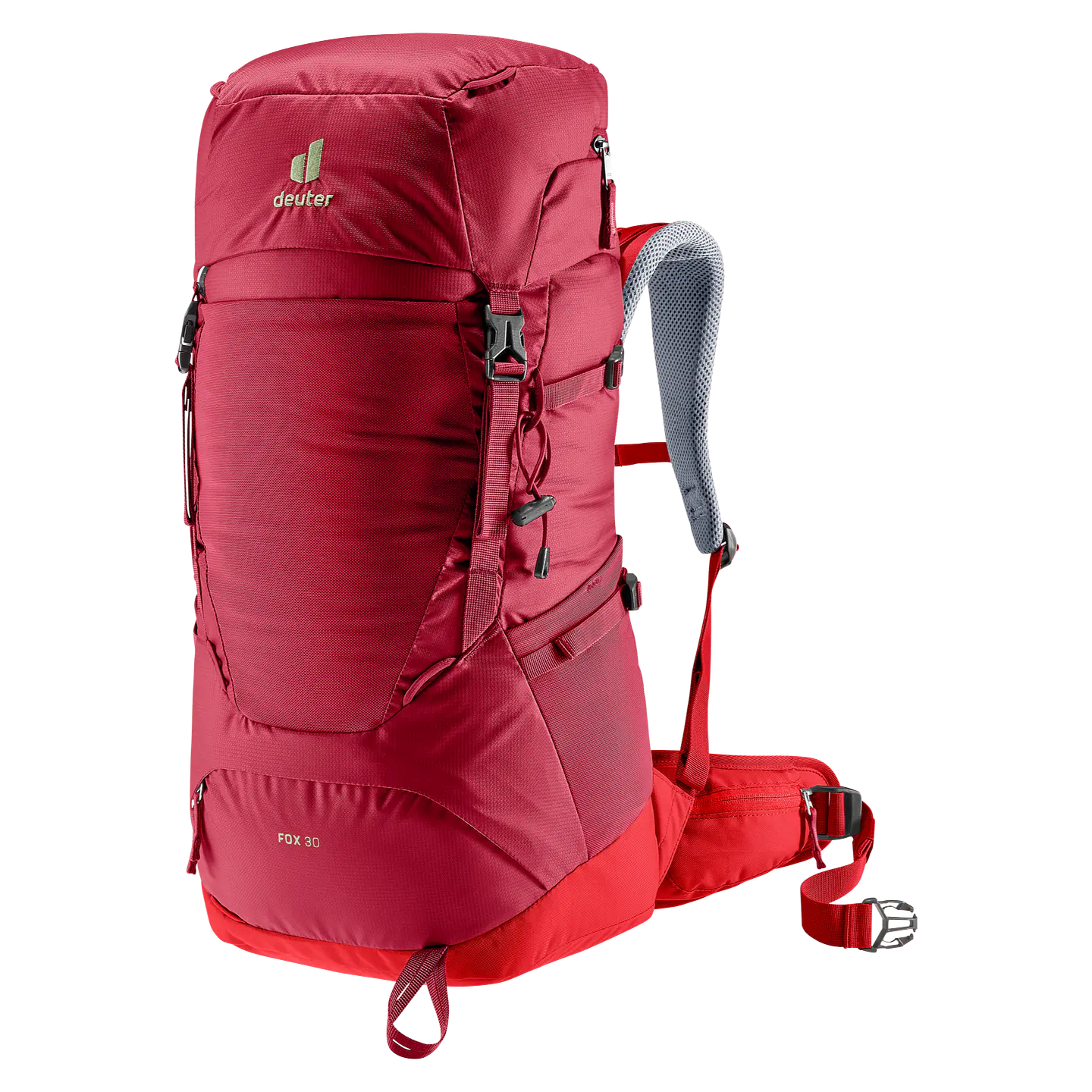 Mochila Fox Kids 30 Deuter 1