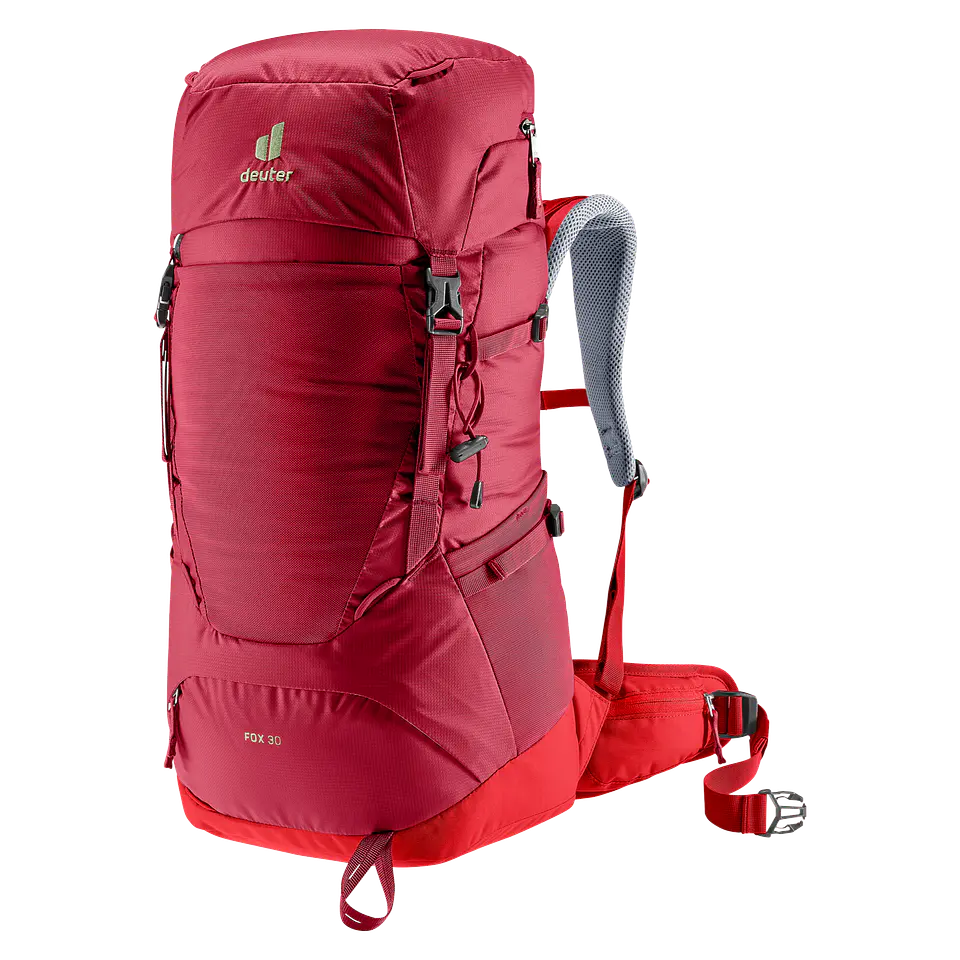 Mochila Fox Kids 30 Deuter 1
