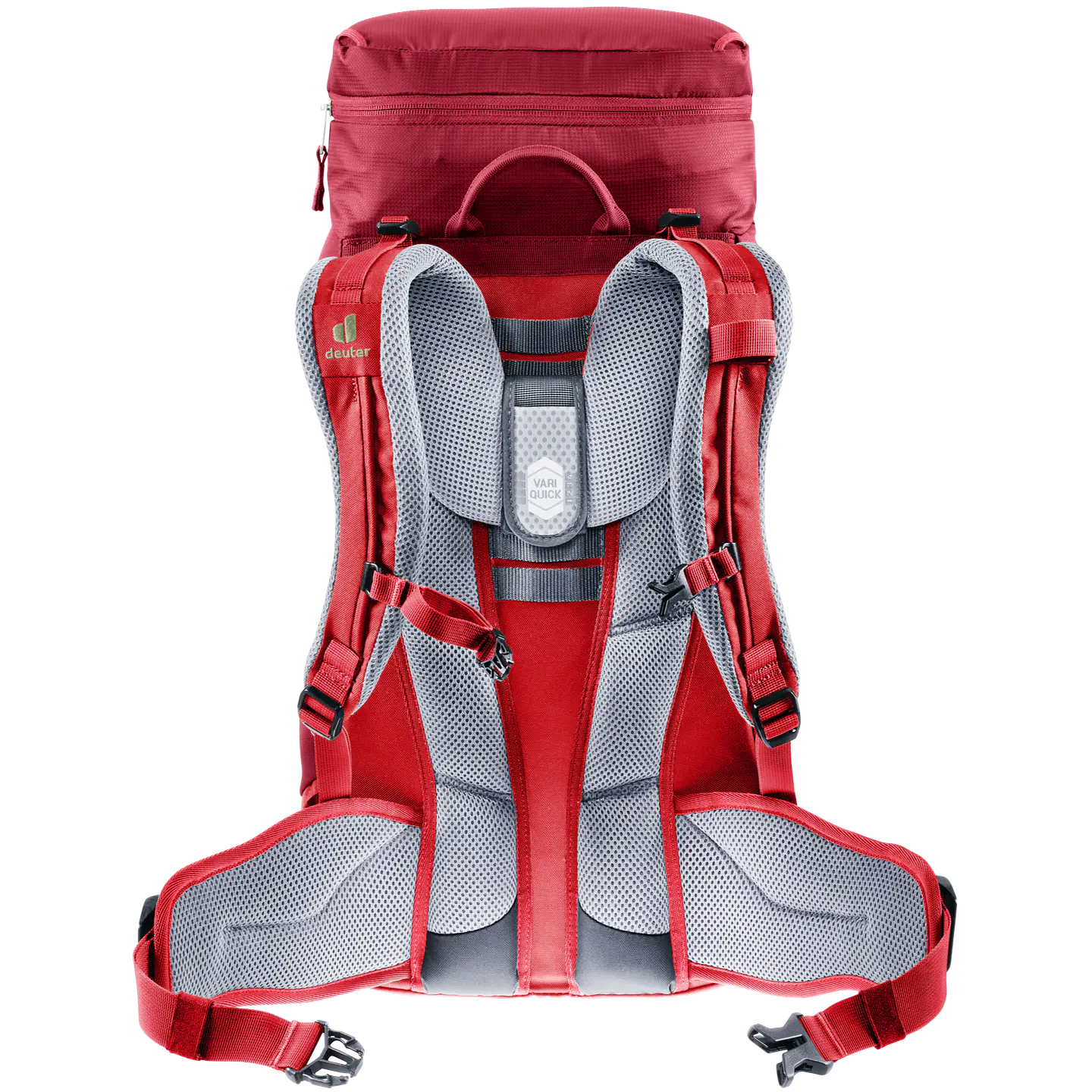 Mochila Fox Kids 30 Deuter 2
