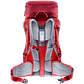 Mochila Fox Kids 30 Deuter - Miniatura 2