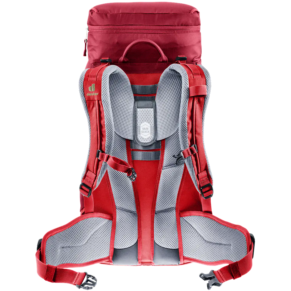 Mochila Fox Kids 30 Deuter 2