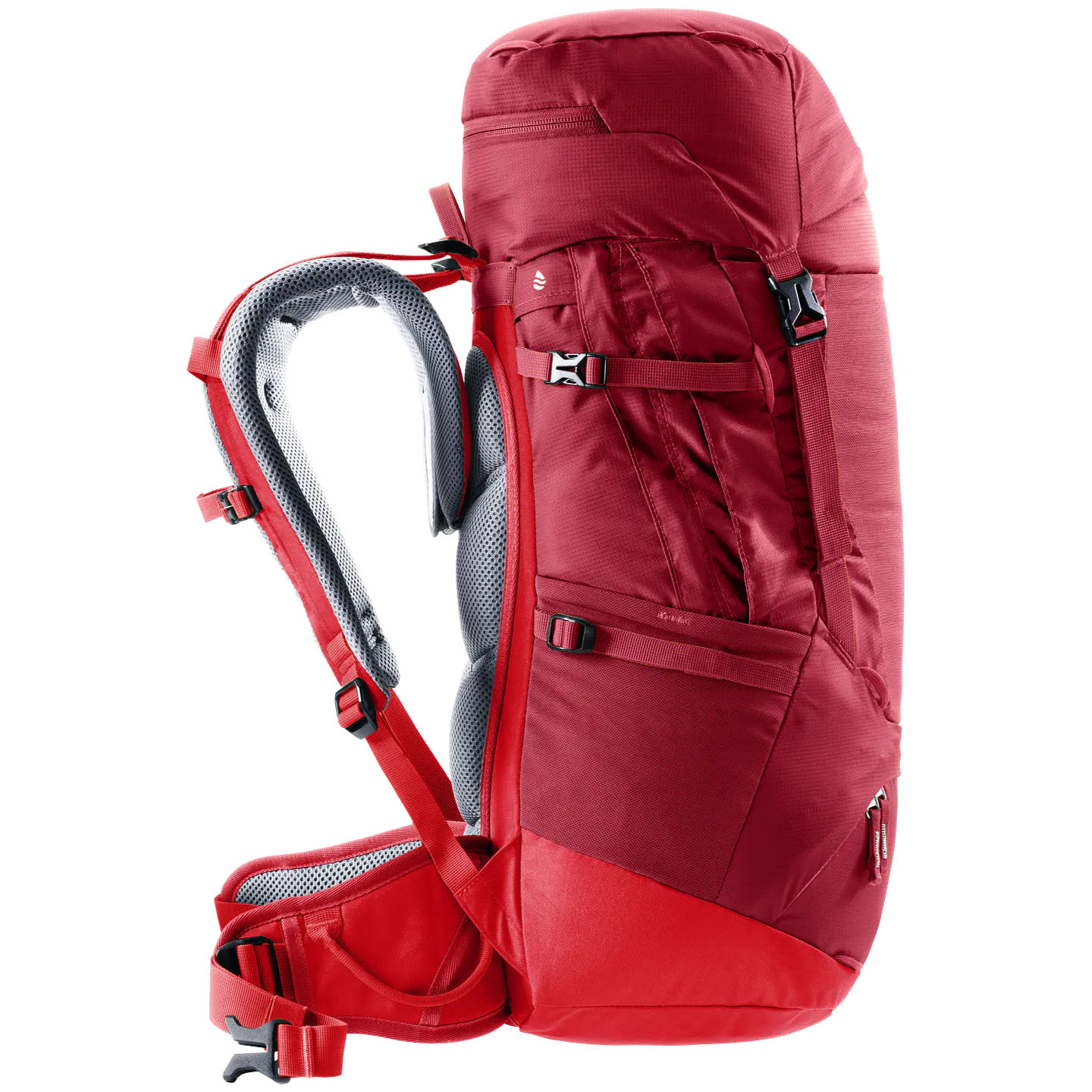 Mochila Fox Kids 30 Deuter 3