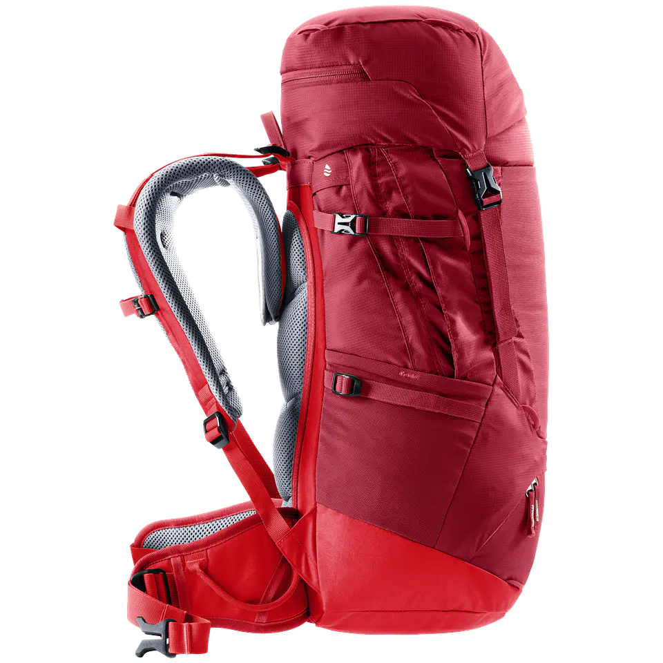 Mochila Fox Kids 30 Deuter 3