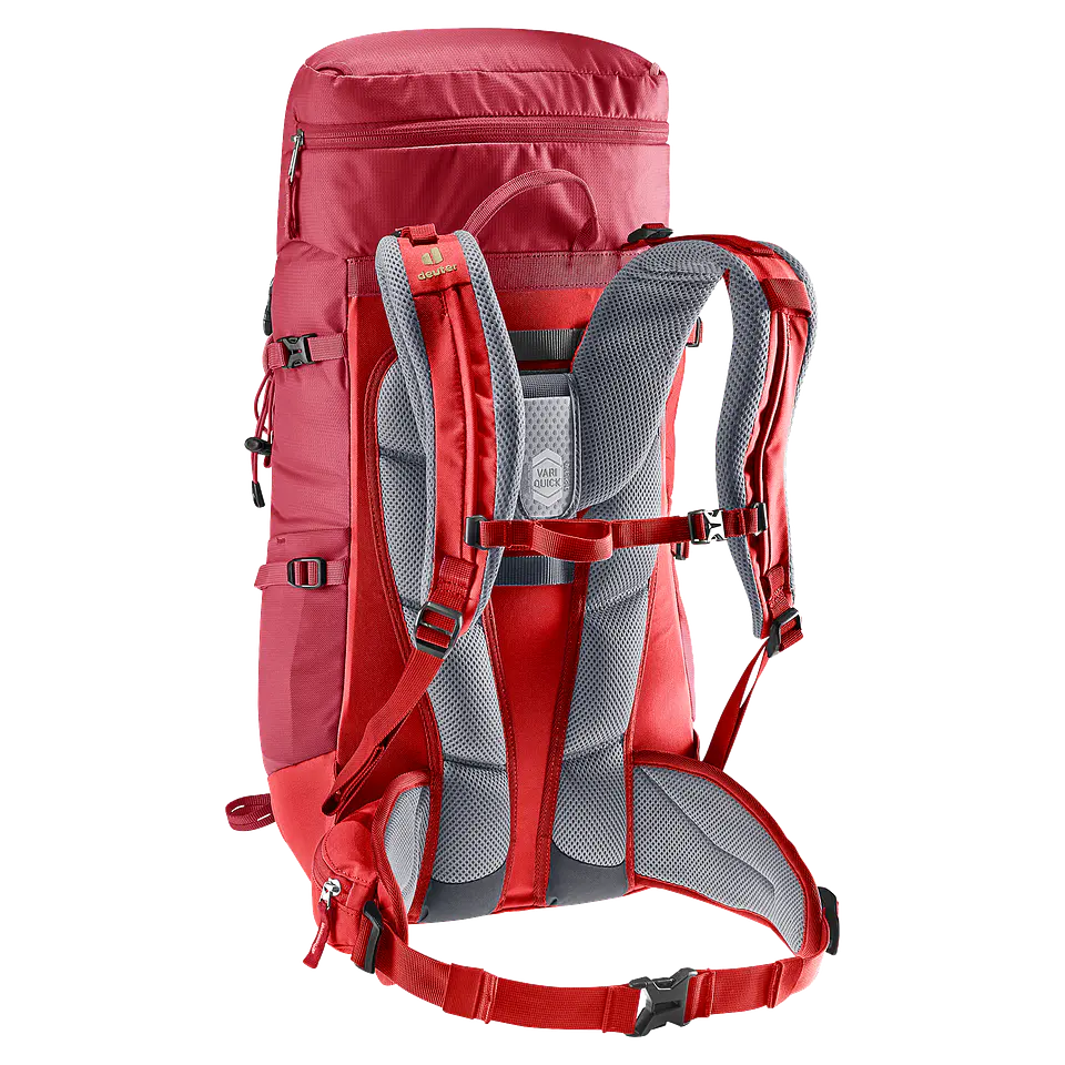 Mochila Fox Kids 30 Deuter 4