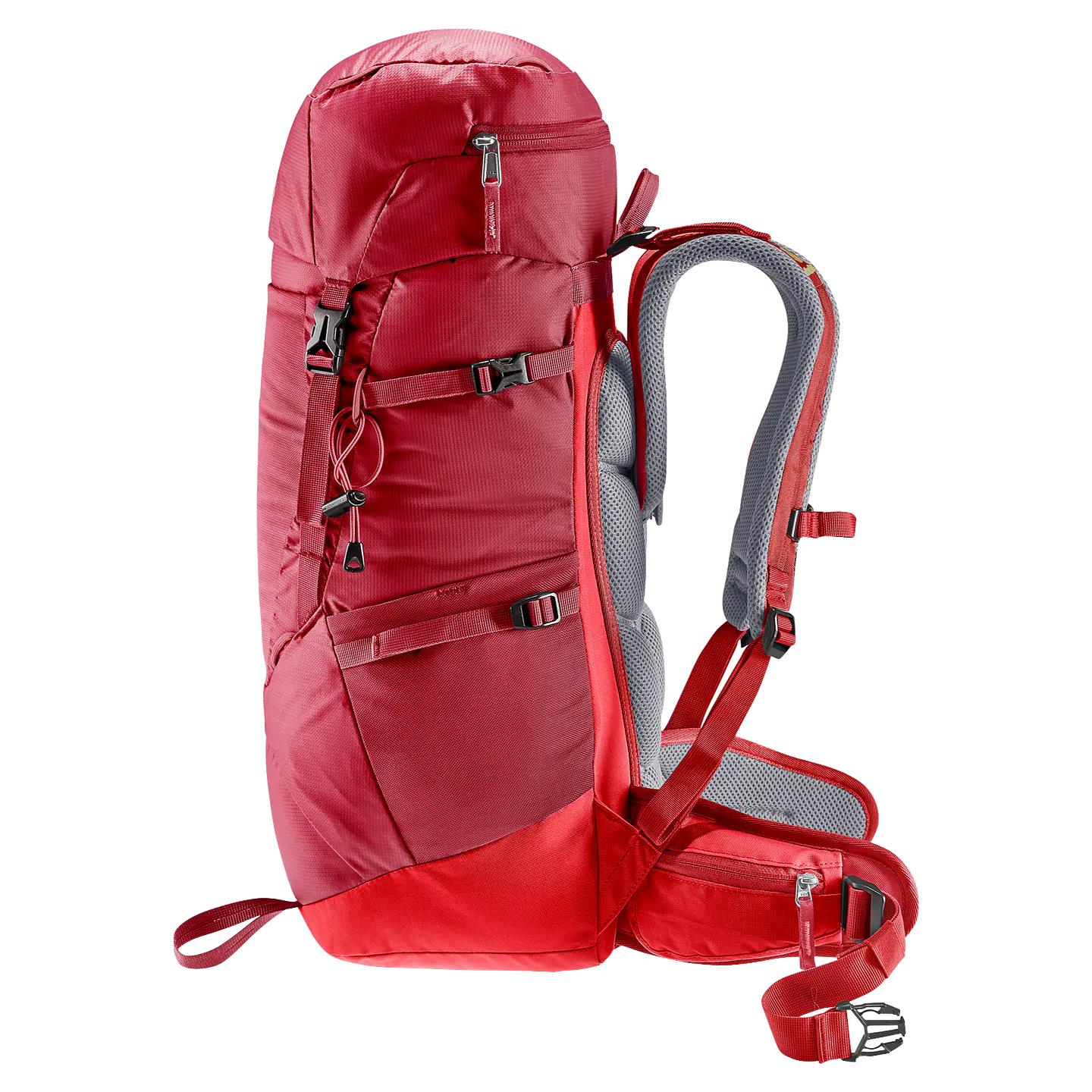Mochila Fox Kids 30 Deuter 5