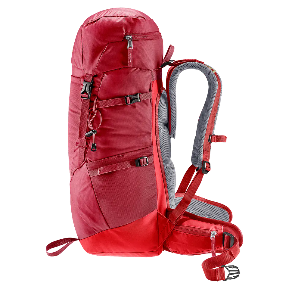 Mochila Fox Kids 30 Deuter 5