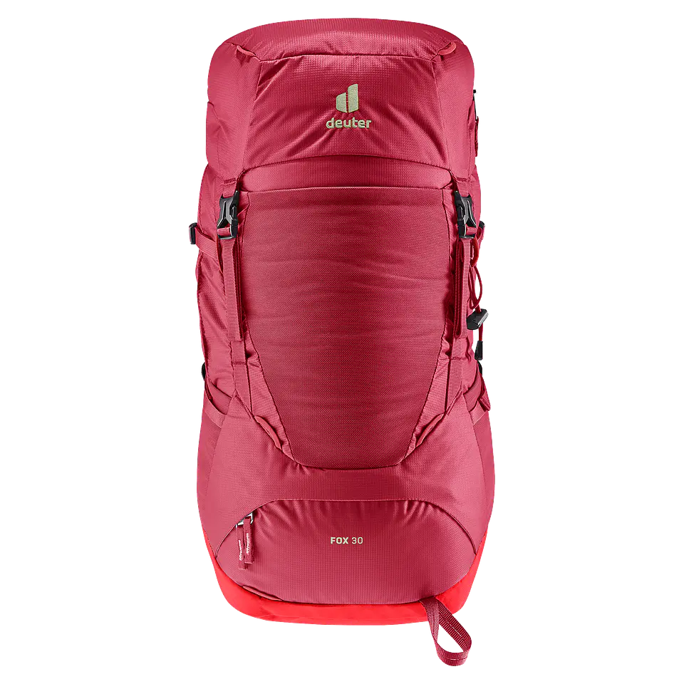 Mochila Fox Kids 30 Deuter 6