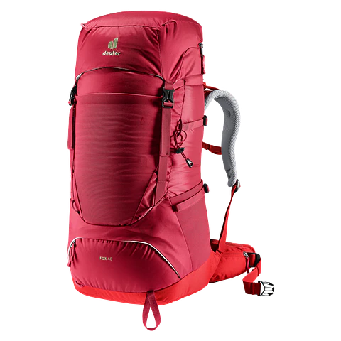 Mochila Fox Kids 40 Deuter