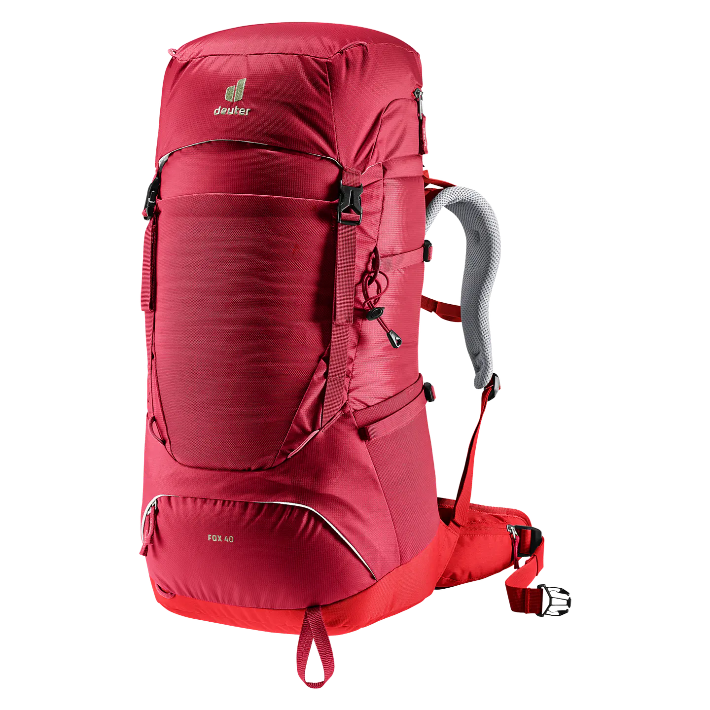Mochila Fox Kids 40 Deuter 1