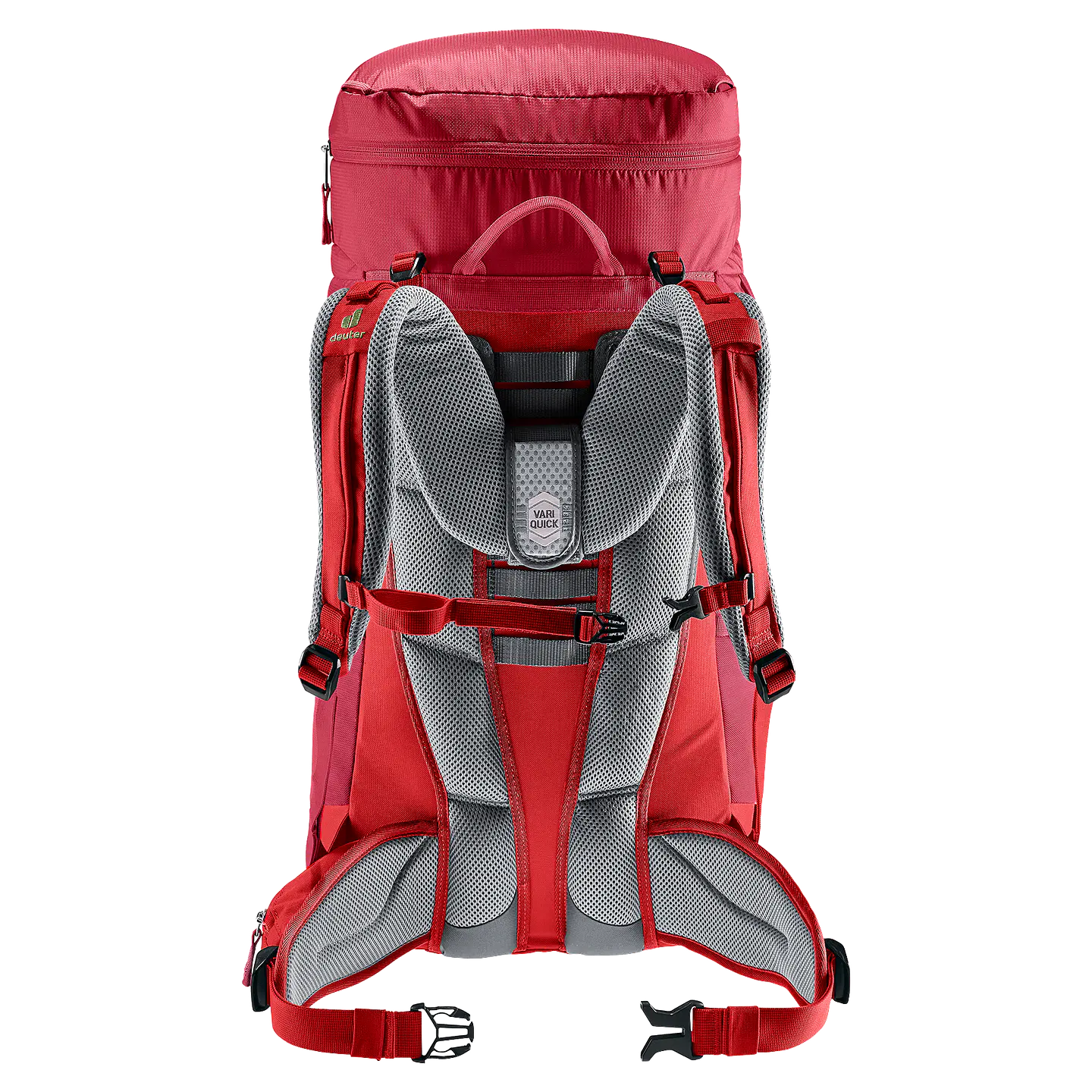 Mochila Fox Kids 40 Deuter 2