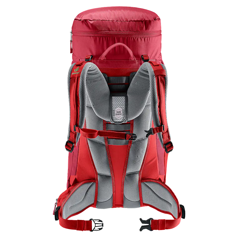 Mochila Fox Kids 40 Deuter 2