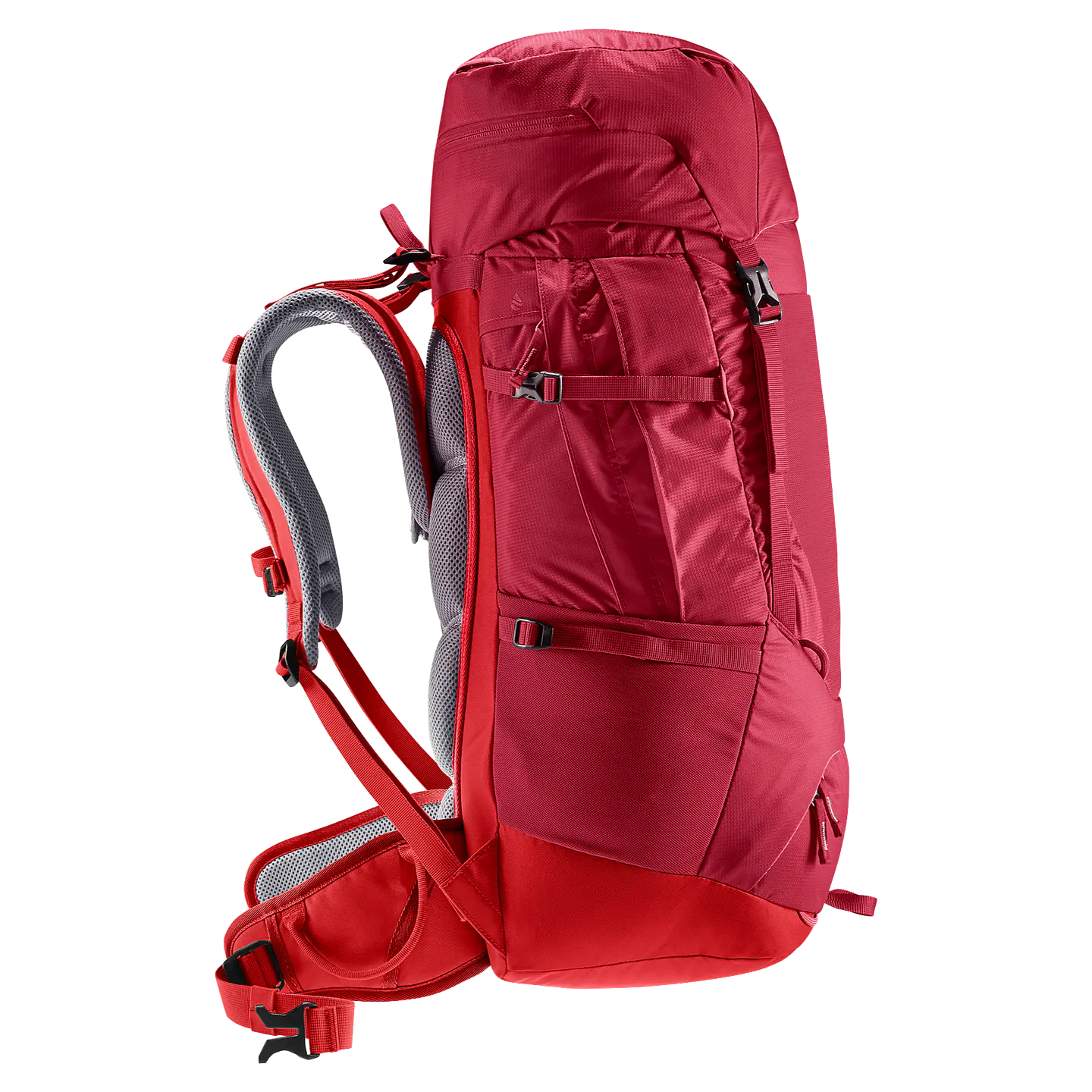 Mochila Fox Kids 40 Deuter 3