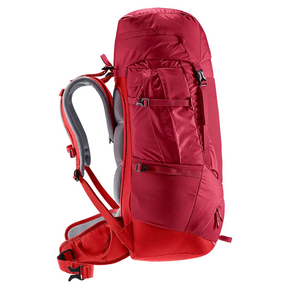 Mochila Fox Kids 40 Deuter 3