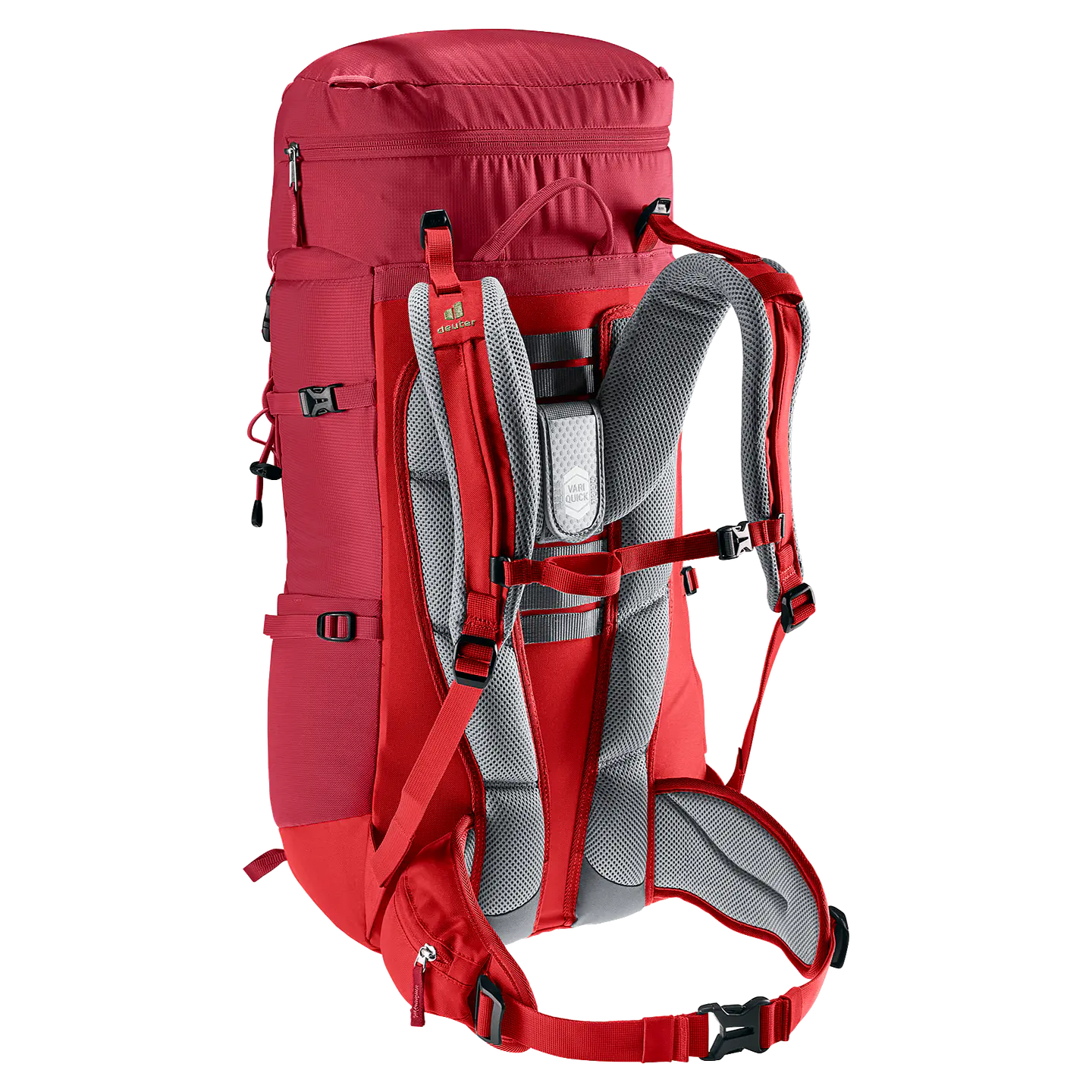 Mochila Fox Kids 40 Deuter 4